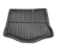 ZWBHNB Tappeto Bagagliaio Tappetino per Bagagliaio Auto per Ford per Focus 2 II Hatchback MK2 MK2.5 2005~2011 Rivestimento per Bagagliaio Posteriore Impermeabile Interni dell'auto