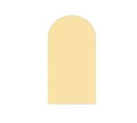 ZWCSHUU Pannelli Da Parete Imbottiti Adesivi murali 3D autoadesivi spessi Tatami anticollisione morbido tappetino da parete antiurto soggiorno sfondo pad decorazione(Colour03,20x25cmx1pc)