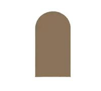 ZWCSHUU Pannelli Da Parete Imbottiti Adesivi murali 3D autoadesivi spessi Tatami anticollisione morbido tappetino da parete antiurto soggiorno sfondo pad decorazione(Colour15,20x40cmx1pc)