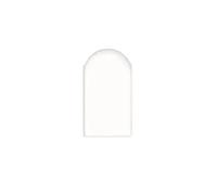 ZWCSHUU Pannelli Da Parete Imbottiti Adesivi murali 3D autoadesivi spessi Tatami anticollisione morbido tappetino da parete antiurto soggiorno sfondo pad decorazione(Colour01,20x50cmx1pc)