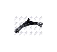 NTY Braccio oscillante, Sospensione ruota compatibile con CHRYSLER DODGE LANCIA