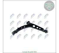 ZWD-FT-022 Braccio oscillante AJS Anteriore Dx Destro per FIAT CINQUECENTO SEIC