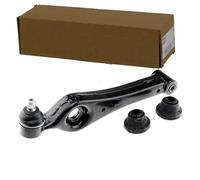NTY Braccio oscillante ZWD-SU-023 Anteriore inferiore Dx/Sx per Suzuki Wagon R, Opel Agila, Vauxhall