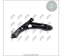 ZWD-TY-103 Braccio oscillante AJS Anteriore Sx Sinistro per CITROEN C1 PEUGEOT