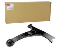 NTY Braccio oscillante sospensione ruota ZWD-TY-173 Anteriore destro per Toyota Avensis (T25)