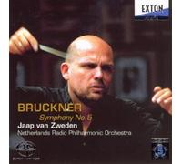 Zweden, Jaap Van - Symphony No.5