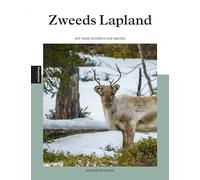 Zweeds Lapland: het hoge noorden van Zweden