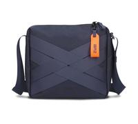 Zwei Alex Borsa a tracolla 28 cm blu