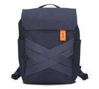 Zwei Alex Zaino da giorno 40 cm Scomparto per laptop blu
