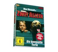 Zwei allein - Die komplette Serie