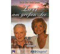 Zwei am großen See, 5 DVDs