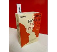 Zwei an einem tag. Film tie-in