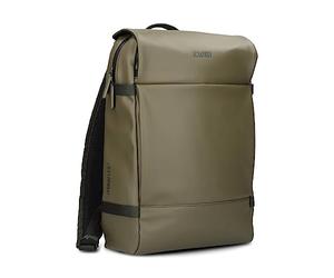 Zwei Aqua Rucksack Aqr150 Olive, Zaino Donna, Oliva, 28x35x11cm