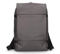 Zwei Aqua Zaino da giorno 41 cm Scomparto per laptop grigio