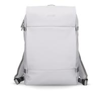 Zwei Aqua Zaino da giorno 41 cm Vano porta PC bianco