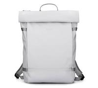 Zwei Aqua Zaino da giorno 45 cm Scomparto per laptop bianco