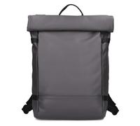 Zwei Aqua Zaino da giorno 45 cm Scomparto per laptop grigio