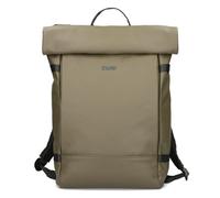 Zwei Aqua Zaino da giorno 45 cm Scomparto per laptop marrone