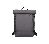 Zwei Aqua Zaino da giorno 45 cm Scomparto per laptop grigio