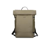 Zwei Aqua Zaino da giorno 45 cm Vano porta PC marrone