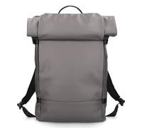 Zwei Aqua Zaino da giorno 47 cm Scomparto per laptop grigio