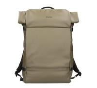 Zwei Aqua Zaino da giorno 47 cm Scomparto per laptop oliva