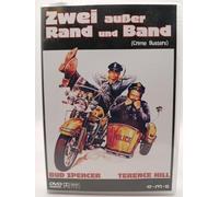 Zwei außer Rand und Band