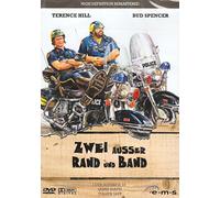 Zwei außer Rand und Band - High Definition Remastered