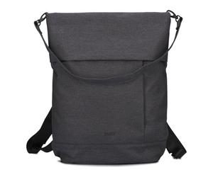 Zwei Benno Borsa a tracolla 32 cm blu