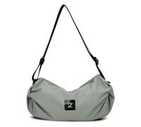 Zwei Bonny Borsa a tracolla 35 cm verde