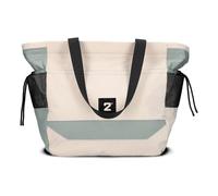 zwei Bonny BO200 - Borsa shopper 49 cm (sand)