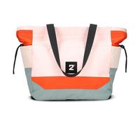 zwei Bonny BO200 - Borsa shopper 49 cm (candy) Colorato