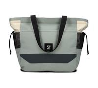 zwei Bonny BO200 - Borsa shopper 49 cm (eucalyptus) verde