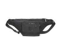 zwei Bonny BOH40 - Marsupio 45 cm (black) nero