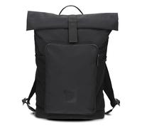 Zwei Bonny Zaino da giorno 41 cm Scomparto per laptop nero