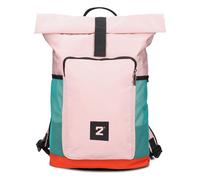 Zwei Bonny Zaino da giorno 41 cm Scomparto per laptop rosa