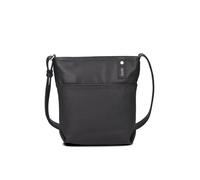 Zwei Jana J10 Shoulder Bag Nero