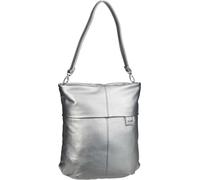 Zwei Mademoiselle.m M12 Shoulder Bag Argento