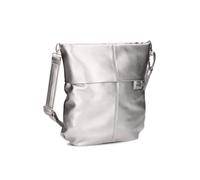 zwei borsa a tracolla Mademoiselle.M M12 Silver