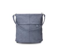 zwei borsa a tracolla M12 Nubuk-Sky