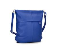 ZWEI Borsa a spalla 'MADEMOISELLE.M M12' blu reale Donna ZWEI One Size