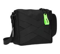 Zwei Alex Borsa a tracolla 28 cm nero