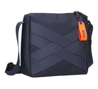 Zwei Alex Borsa a tracolla 28 cm blu