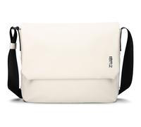 zwei borsa a tracolla Cargo CA130 Cream White