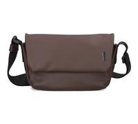 zwei borsa a tracolla Cargo CA40 Brown