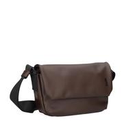 Zwei borsa a tracolla Cargo CA40 Brown marrone scuro