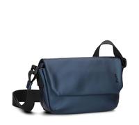 Zwei borsa a tracolla Cargo CA40 Metallic - Blue blu scuro