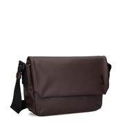 Zwei borsa a tracolla Cargo CA60 Brown marrone scuro