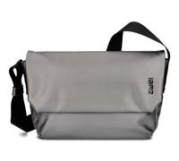 Zwei borsa a tracolla Cargo CA60 Metallic - Stone grigio