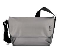 Zwei borsa a tracolla Cargo CA60 Metallic - Stone grigio